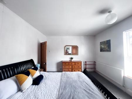 Howe Street, Derby, DE22