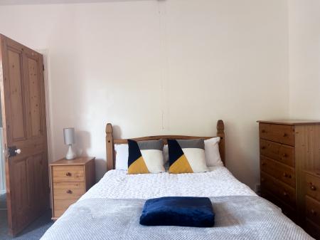 2 bedroom Terraced House to let in Howe Street, Derby, DE22