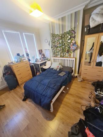 4 bedroom Terraced House to let in Pybus Street, Derby, DE22