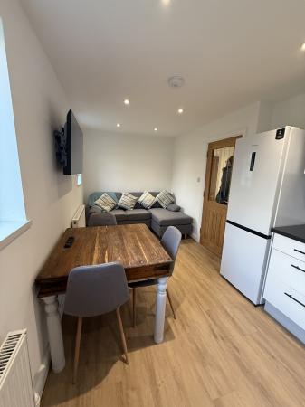 Quarn Gardens, Derby, DE1