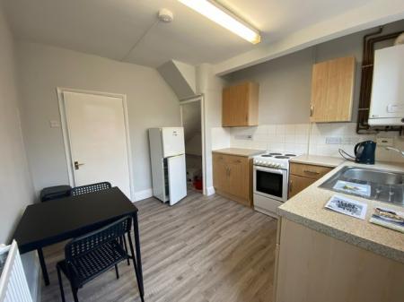 3 bedroom Terraced House to let in South Street, Derby, DE1