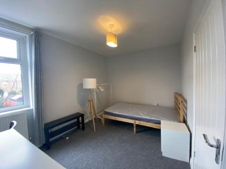 3 bedroom Terraced House to let in South Street, Derby, DE1