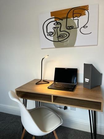 4 bedroom Terraced House to let in Sherwin Street, Derby, DE22