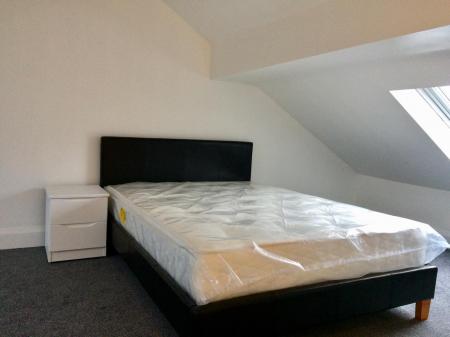 Sherwin Street, Derby, DE22