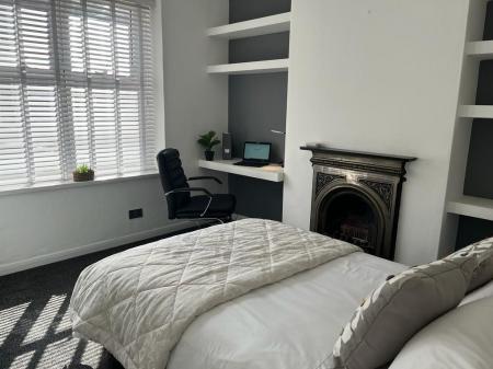 Sherwin Street, Derby, DE22