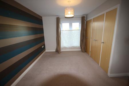 2 bedroom Apartment to let in Pineview Gardens, Derby, Littleover, DE23