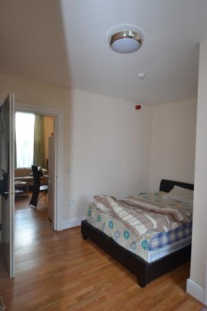 1 bedroom Flat to let in Duffield Road, Derby, DE1