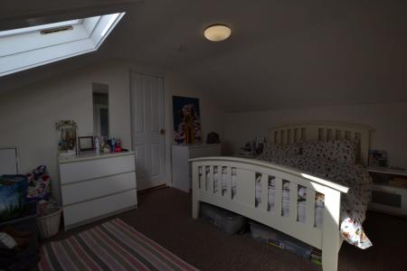 1 bedroom Flat to let in Duffield Road, Derby, DE1