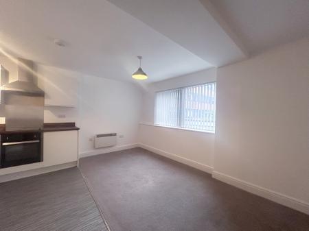 1 bedroom Apartment to let in 113 Norman House