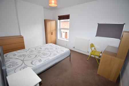 2 bedroom Terraced House to let in Leyland Street, Derby, DE1