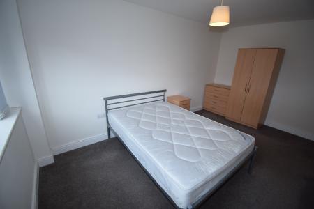 1 bedroom Apartment to let in Norman House, Derby, DE1