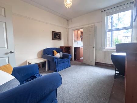 2 bedroom Terraced House to let in Wolfa Street, Derby, DE22