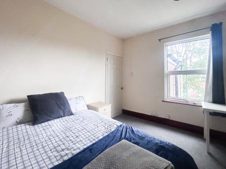 2 bedroom Terraced House to let in Wolfa Street, Derby, DE22