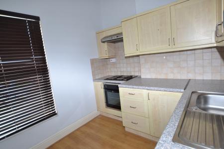 Uttoxeter New Road, Derby, DE22