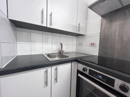 1 bedroom Apartment to let in Uttoxeter New Road, Derby, DE22