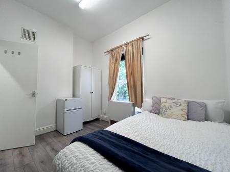 1 bedroom Apartment to let in Uttoxeter New Road, Derby, DE22