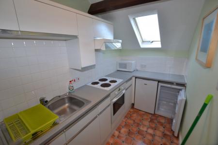 1 bedroom Apartment to let in Kedleston Road, Derby, DE22