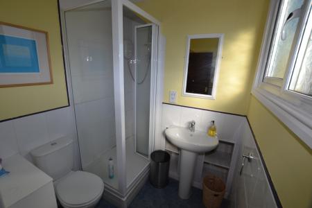 1 bedroom Apartment to let in Kedleston Road, Derby, DE22