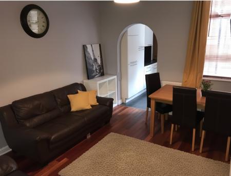 Arnold Street, Derby, DE22