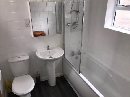 2 bedroom Flat to let in Arnold Street, Derby, DE22