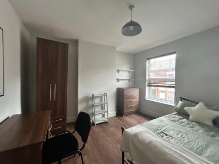 2 bedroom Terraced House to let in Wild Street, Derby, City Centre, DE1