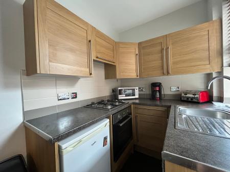 2 bedroom Terraced House to let in Wild Street, Derby, City Centre, DE1