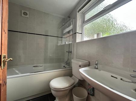 2 bedroom Terraced House to let in Manchester Street, Derby, DE22