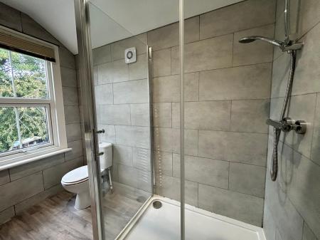 2 bedroom Terraced House to let in Manchester Street, Derby, DE22