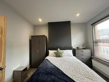 2 bedroom Terraced House to let in Manchester Street, Derby, DE22