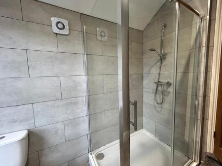 2 bedroom Terraced House to let in Manchester Street, Derby, DE22