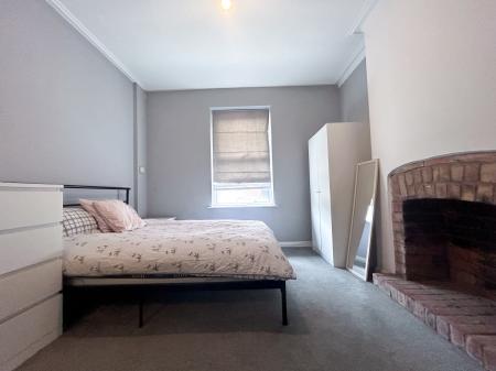 3 bedroom House to let in Webster Street, Derby, DE1