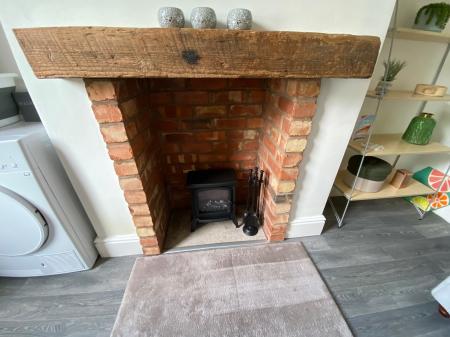 2 bedroom House to let in Redshaw Street, Derby, DE1