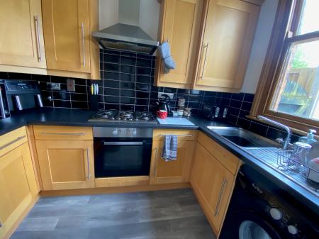 2 bedroom House to let in Redshaw Street, Derby, DE1
