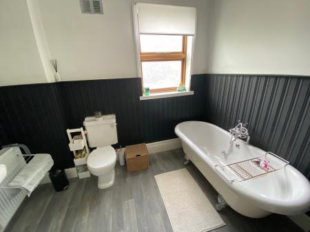 2 bedroom House to let in Redshaw Street, Derby, DE1