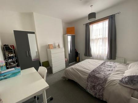 2 bedroom House to let in Redshaw Street, Derby, DE1