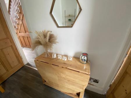 2 bedroom House to let in Redshaw Street, Derby, DE1