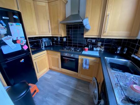 2 bedroom House to let in Redshaw Street, Derby, DE1