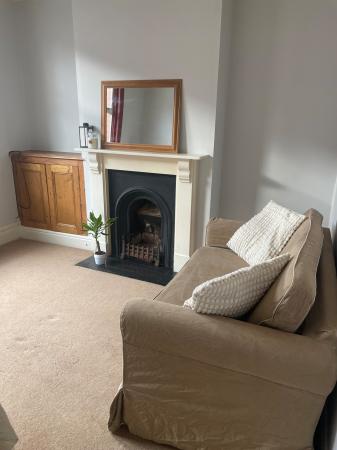 Redshaw Street, Derby, DE1