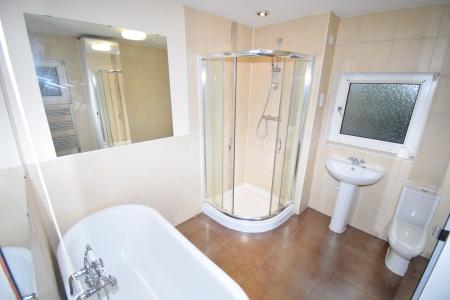 2 bedroom Terraced House to let in Merchant Street, Derby, DE22