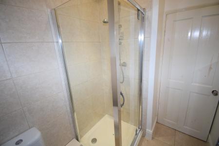 2 bedroom Terraced House to let in Merchant Street, Derby, DE22