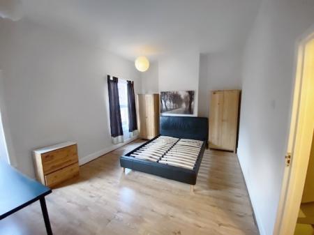 2 bedroom Terraced House to let in Manchester Street, Derby, DE22