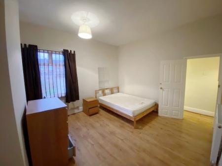 2 bedroom Terraced House to let in Manchester Street, Derby, DE22