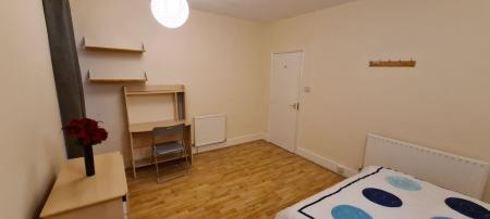 2 bedroom Terraced House to let in Manchester Street, Derby, DE22