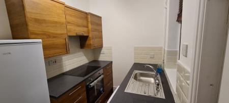 2 bedroom Terraced House to let in Manchester Street, Derby, DE22