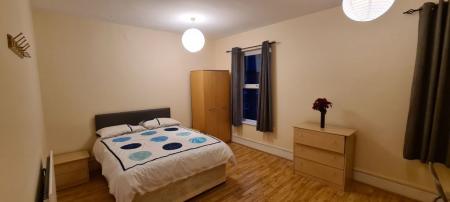 Manchester Street, Derby, DE22