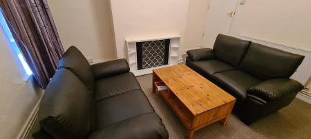 2 bedroom Terraced House to let in Manchester Street, Derby, DE22