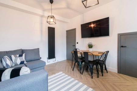 4 bedroom Terraced House to let in Redshaw Street, Derby, DE1