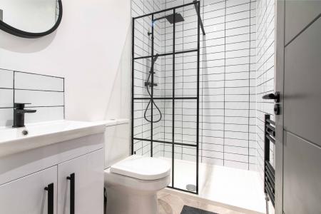 4 bedroom Terraced House to let in Redshaw Street, Derby, DE1