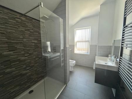 3 bedroom House to let in Wolfa Street, Derby, DE22