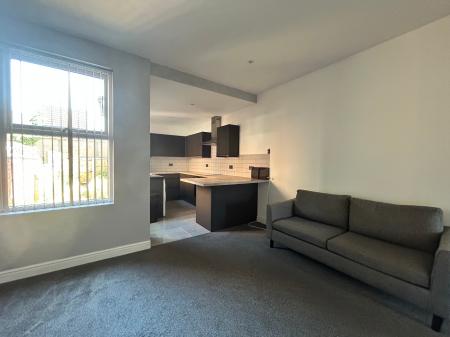 3 bedroom House to let in Wolfa Street, Derby, DE22